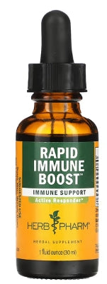 Rapid Immune Boost