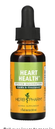 Heart Health 30ml